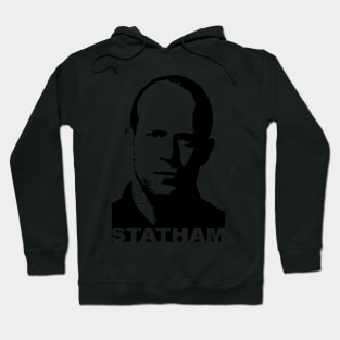 Jason Statham Hoodie